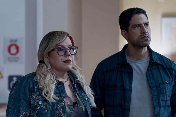 Criminal Minds: Evolution S18E02: "The Zookeeper" Images Released