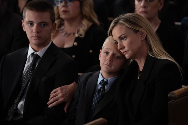 Criminal Minds: Evolution