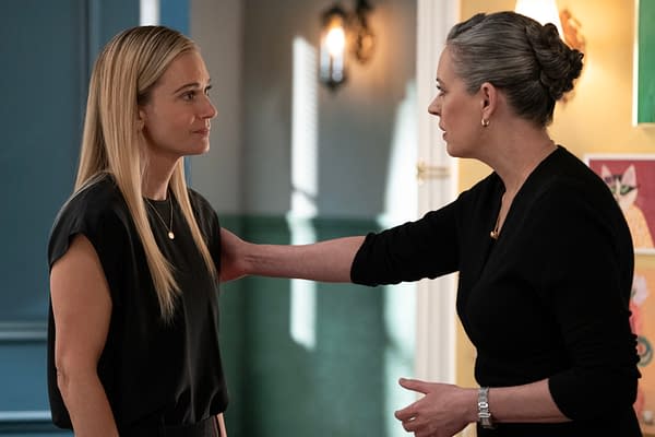 Criminal Minds: Evolution