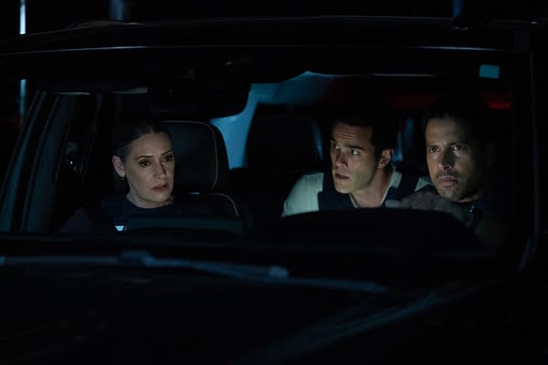 Criminal Minds: Evolution