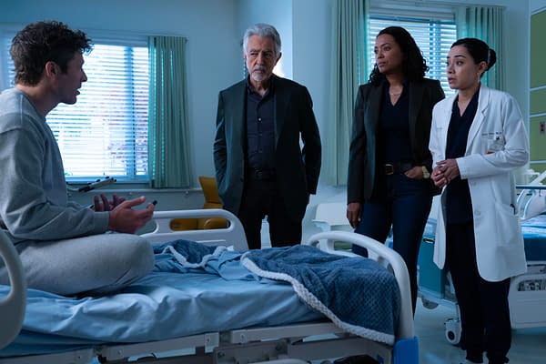 Criminal Minds: Evolution Season 18 Episode 4 Image Gallery Released