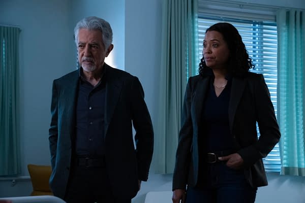 Criminal Minds: Evolution
