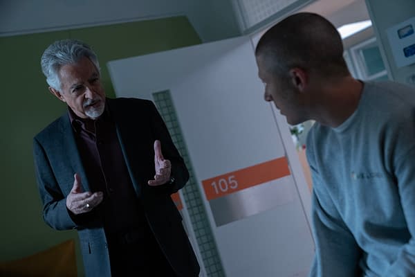 Criminal Minds: Evolution Season 18 Episode 4 Image Gallery Released