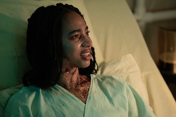 Criminal Minds: Evolution Season 18 Episode 4 Image Gallery Released