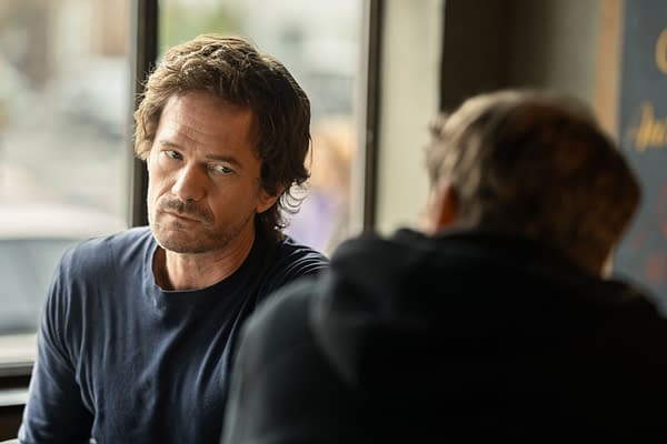 Dexter: Resurrection