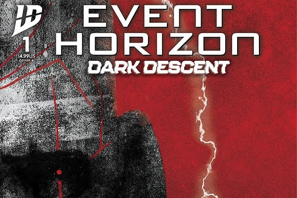 28 Years Later... Event Horizon Gets A Prequel