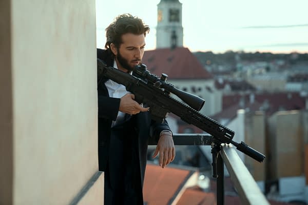 FUBAR Season 2 Official Trailer: Luke's Ex Carries a HUGE Grudge
