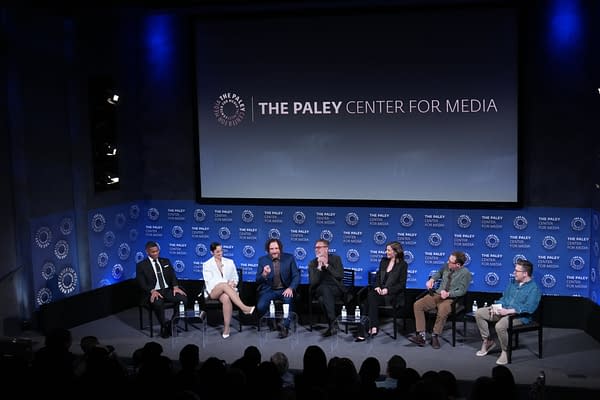 The Walking Dead: Dead City Season 2 Gets The Paley Museum Spotlight