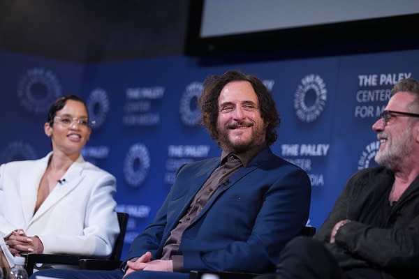 The Walking Dead: Dead City Season 2 Gets The Paley Museum Spotlight
