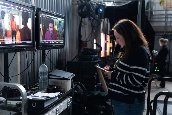 Doctor Who S02E05: "The Story and The Engine" Prequel Story Released
