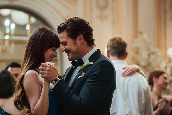 Materialists: First look At Celine Song's New Film Released By A24