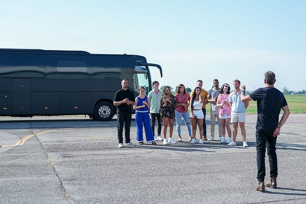 Destination X