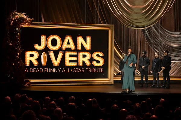 Joan Rivers