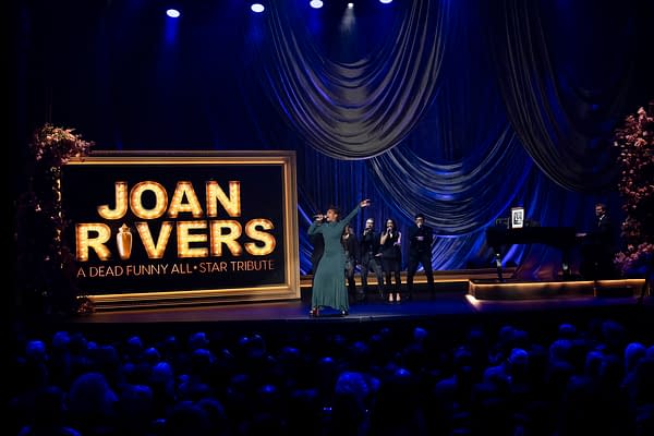 Joan Rivers: A Dead Funny All-Star Tribute: Your Preview/Viewing Guide