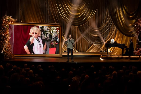 Joan Rivers: A Dead Funny All-Star Tribute: Your Preview/Viewing Guide