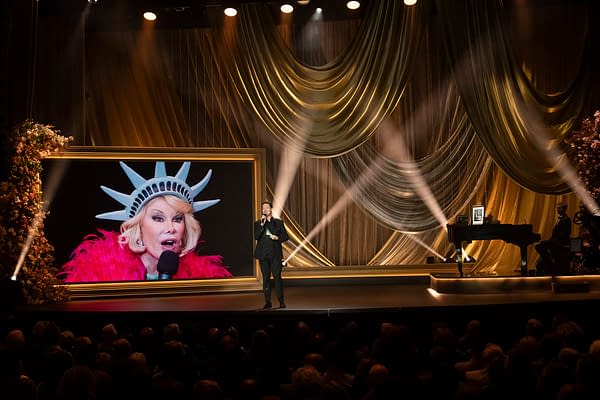 Joan Rivers: A Dead Funny All-Star Tribute: Your Preview/Viewing Guide