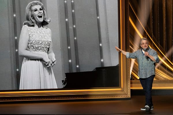Joan Rivers: A Dead Funny All-Star Tribute: Your Preview/Viewing Guide