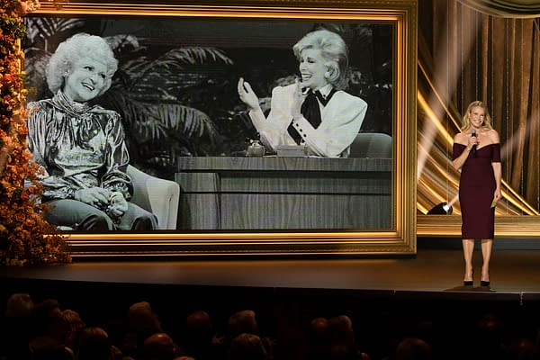 Joan Rivers: A Dead Funny All-Star Tribute: Your Preview/Viewing Guide