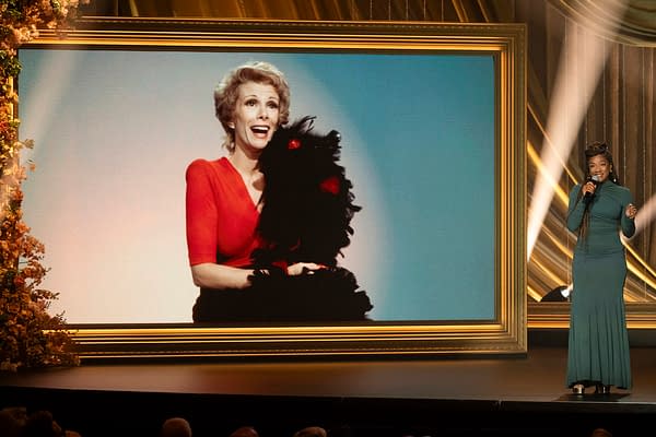 Joan Rivers