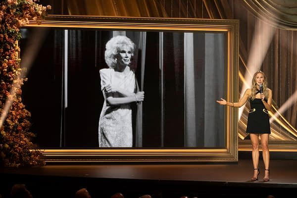 Joan Rivers