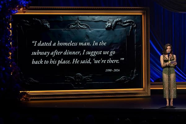 Joan Rivers: A Dead Funny All-Star Tribute: Your Preview/Viewing Guide