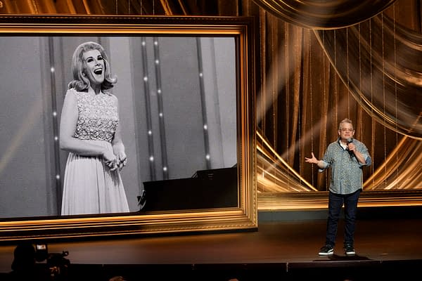 Joan Rivers