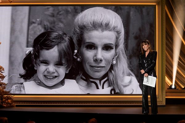 Joan Rivers