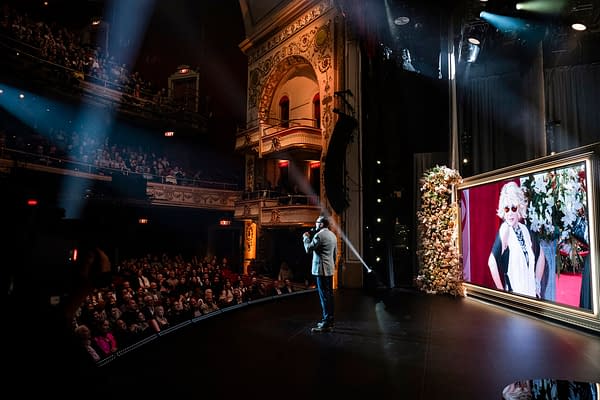 Joan Rivers: A Dead Funny All-Star Tribute: Your Preview/Viewing Guide