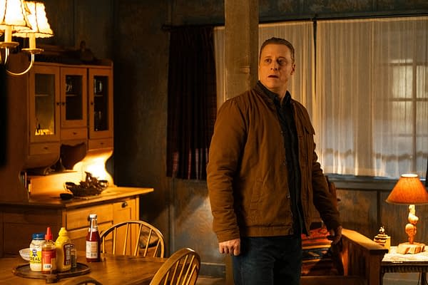Resident Alien Season 4 Episode 1: "Prisoners" Image Gallery Released