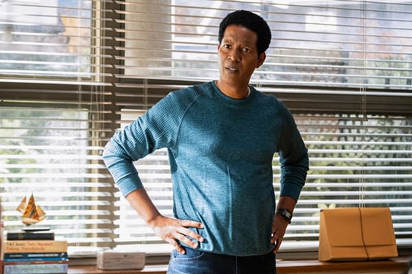 Resident Alien Season 4 Episode 1: "Prisoners" Image Gallery Released