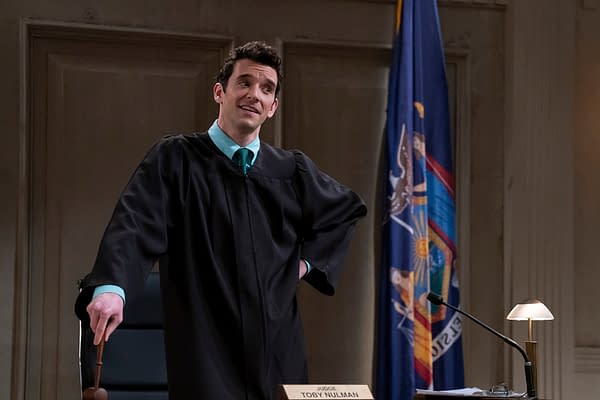 Night Court