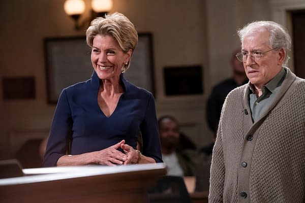 Night Court