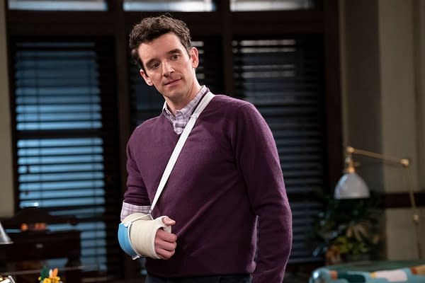 Night Court Season 3 Finale Images: Warfield, Helberg, Revord &#038; More