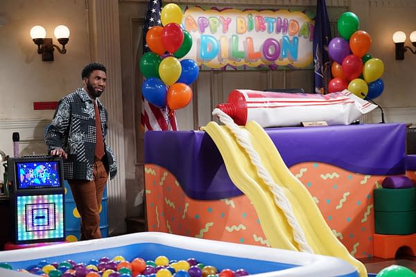 Night Court Season 3 Finale Images: Warfield, Helberg, Revord &#038; More