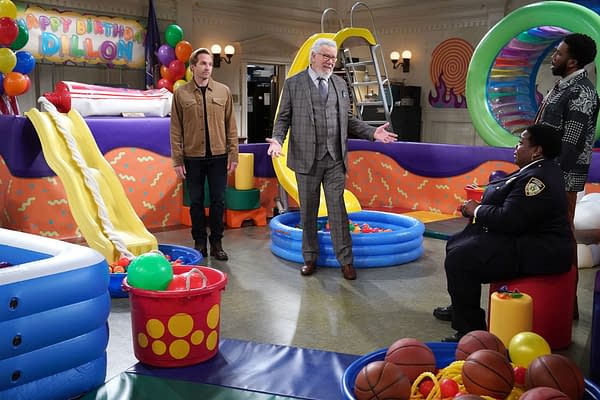 Night Court Season 3 Finale Images: Warfield, Helberg, Revord &#038; More