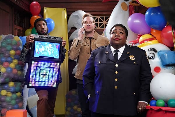 Night Court