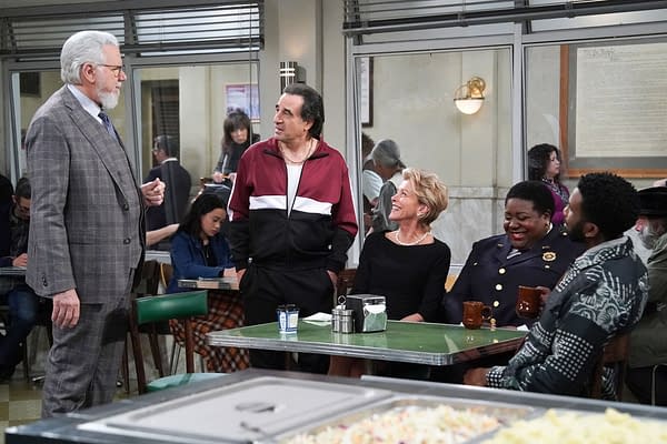 Night Court