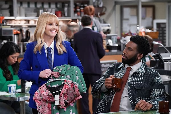 Night Court Season 3 Finale Images: Warfield, Helberg, Revord &#038; More