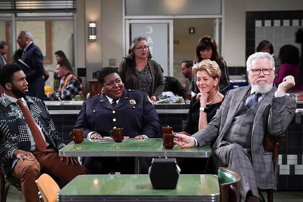 Night Court