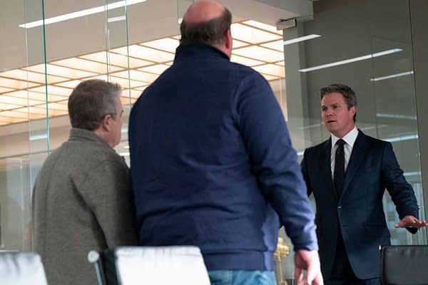 Suits LA Season 1: Here's Your S01E11: "Tearin' Up My Heart" Preview