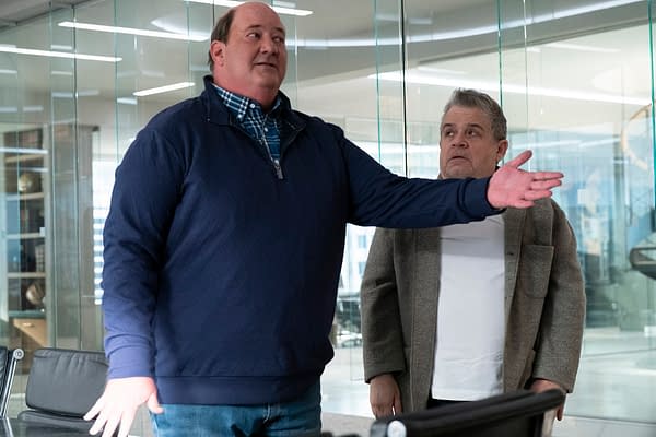 Suits LA Season 1: Here's Your S01E11: "Tearin' Up My Heart" Preview