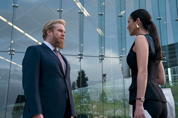 Suits LA