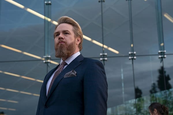 Suits LA Season 1: Here's Your S01E11: "Tearin' Up My Heart" Preview