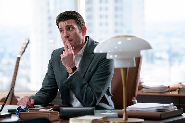 Suits LA Gets "Litt Up" Tonight: Our S01E12: "Angry Sylvester" Preview