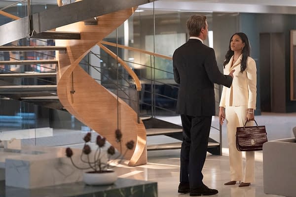 Suits LA