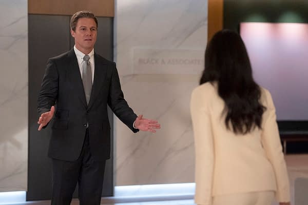 Suits LA