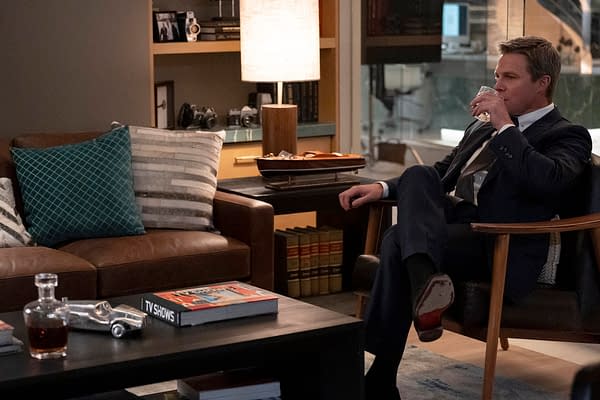 Suits LA
