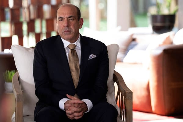 Suits LA Gets "Litt Up" Tonight: Our S01E12: "Angry Sylvester" Preview