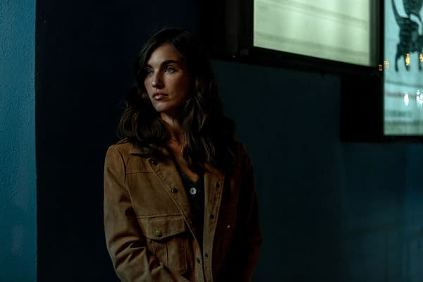 Off the Record Director Kristen Foe on Music, Adversity & Jim Irsay