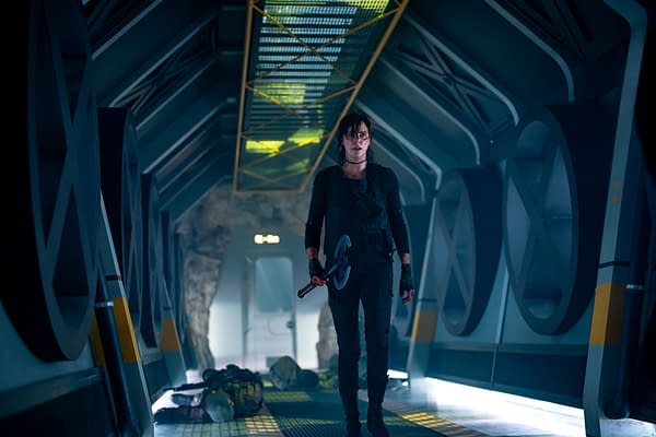 The Old Guard 2 & Charlize Theron- The Daily LITG, 26th of May, 2025